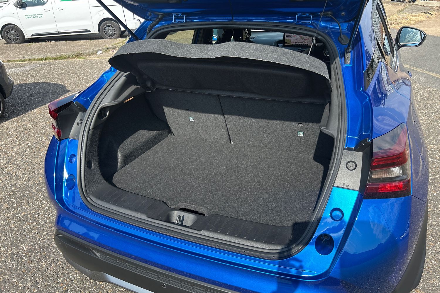 Used Nissan Juke 2024 for sale - 76640154: Photo 24