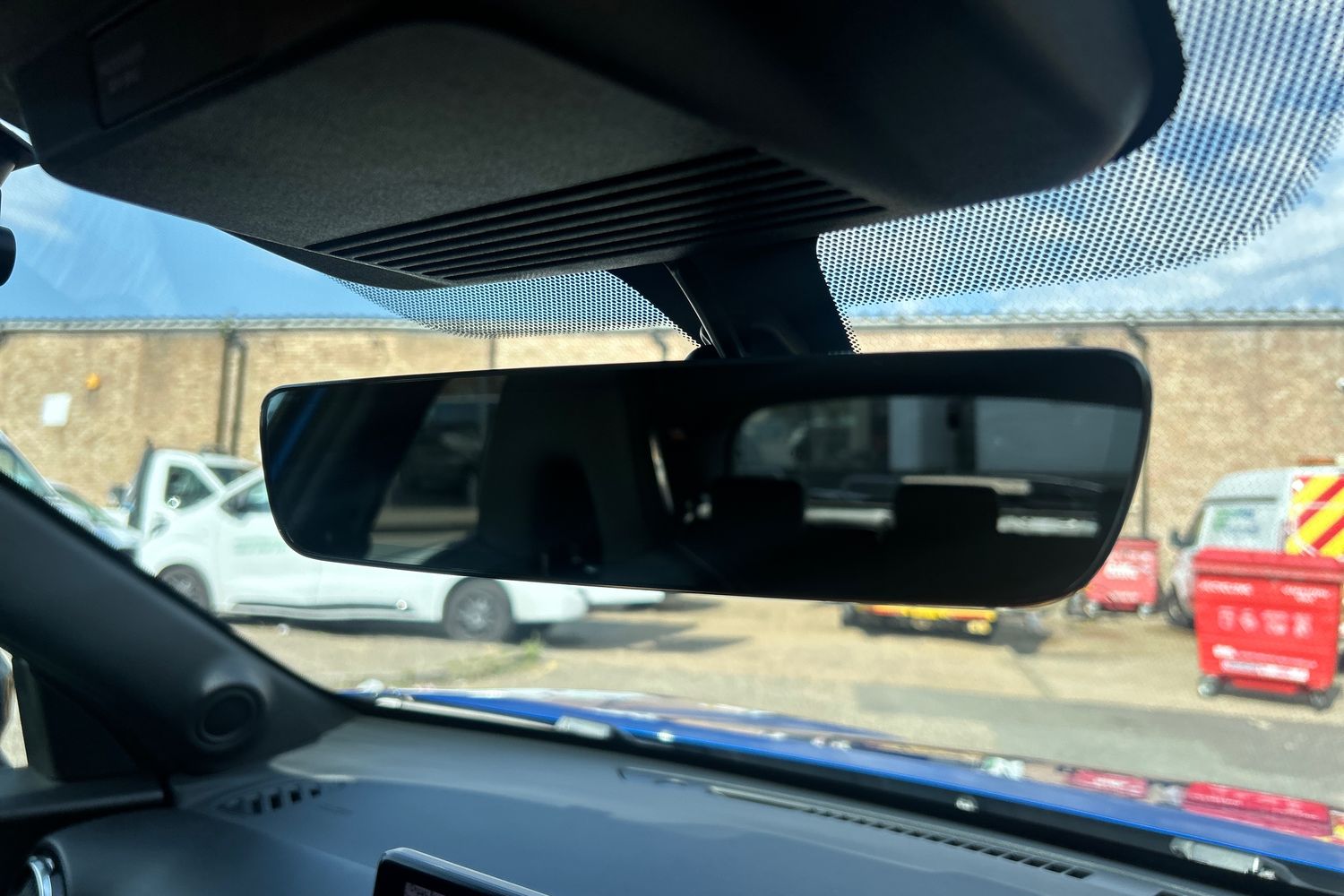 Used Nissan Juke 2024 for sale - 76640154: Photo 25