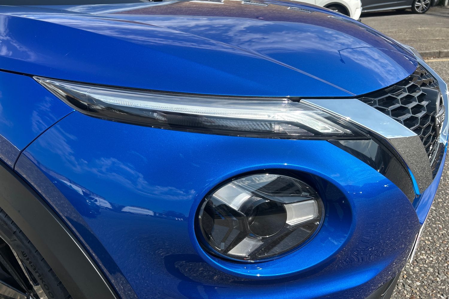 Used Nissan Juke 2024 for sale - 76640154: Photo 31