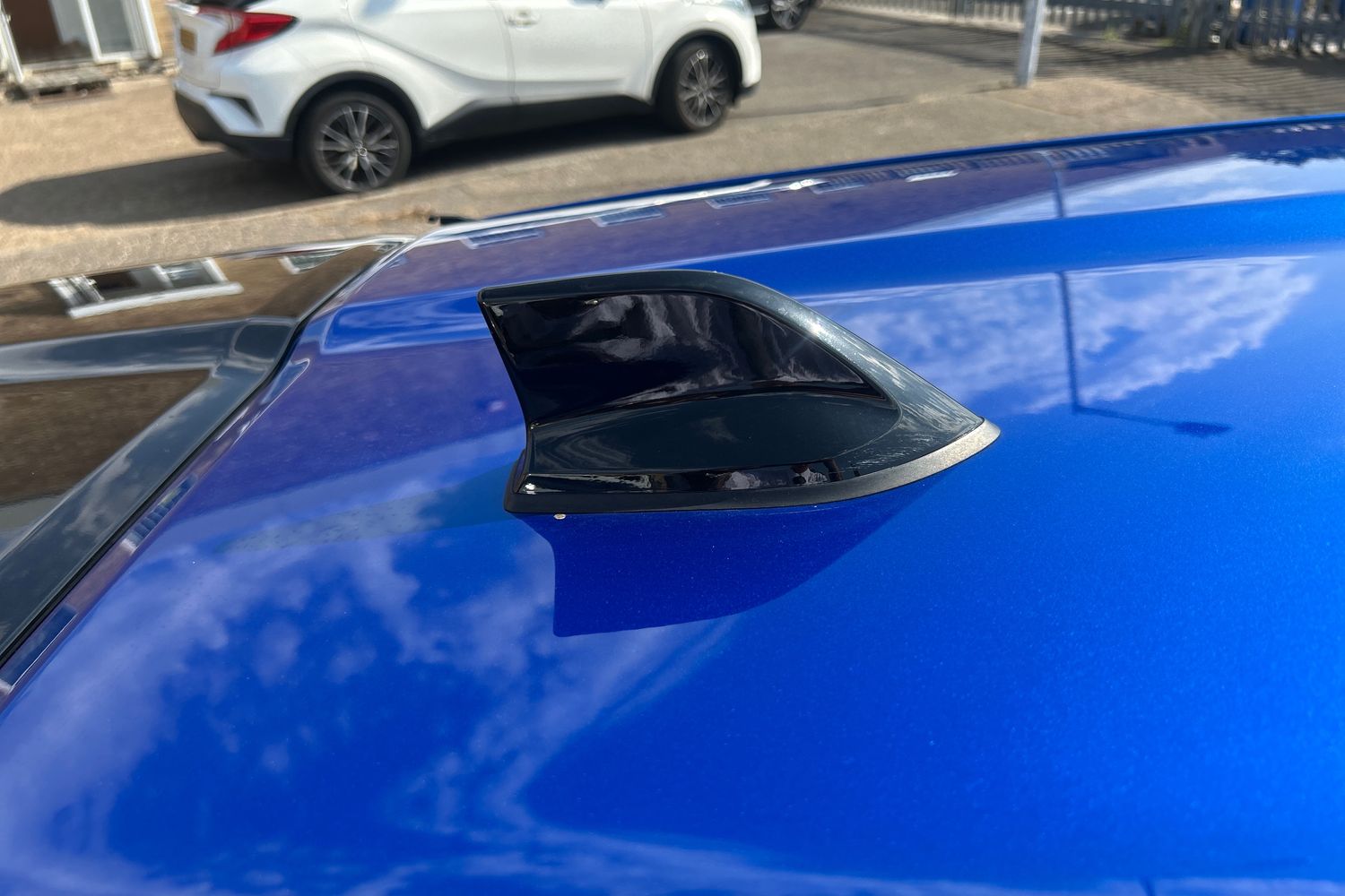 Used Nissan Juke 2024 for sale - 76640154: Photo 33