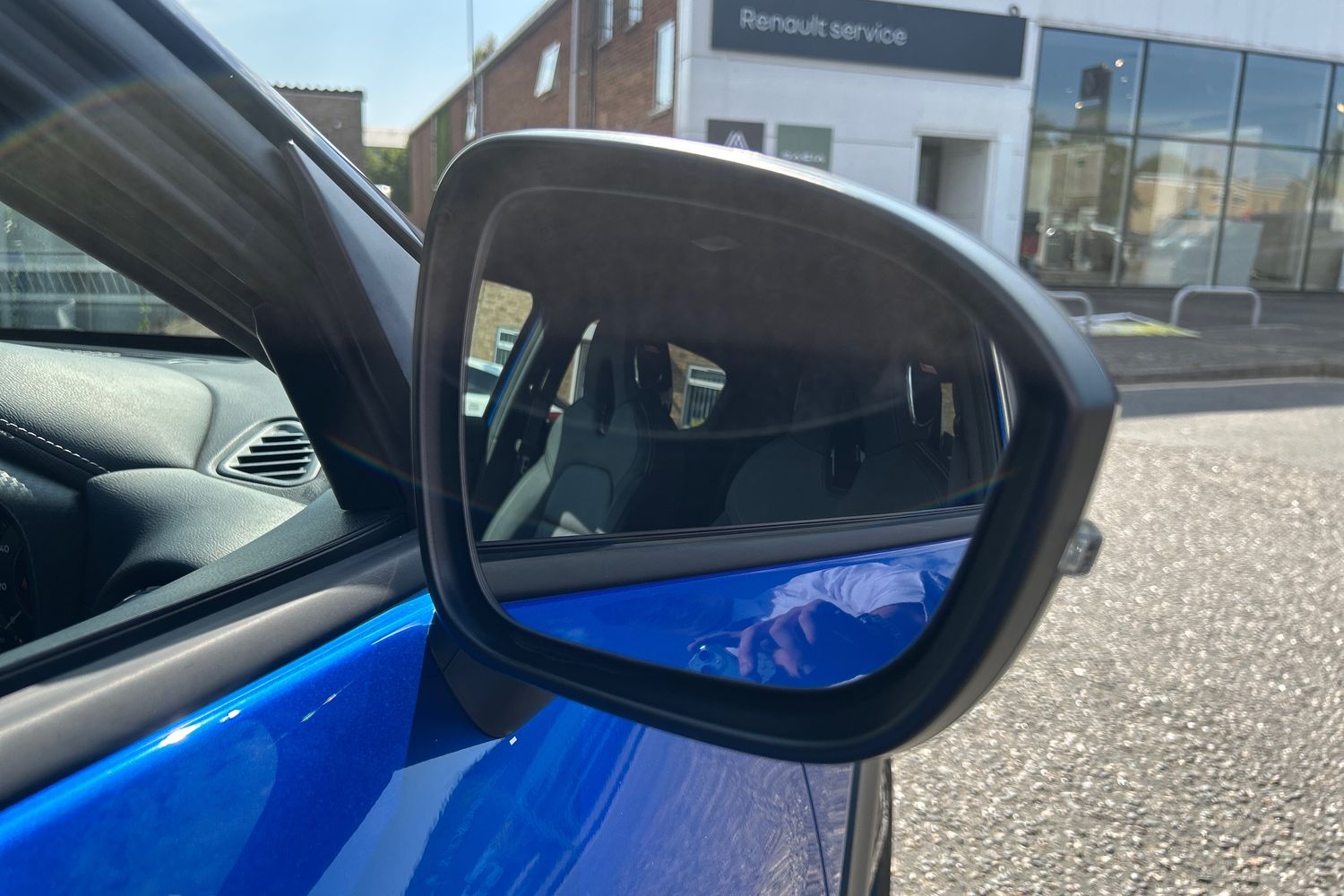 Used Nissan Juke 2024 for sale - 76640154: Photo 34