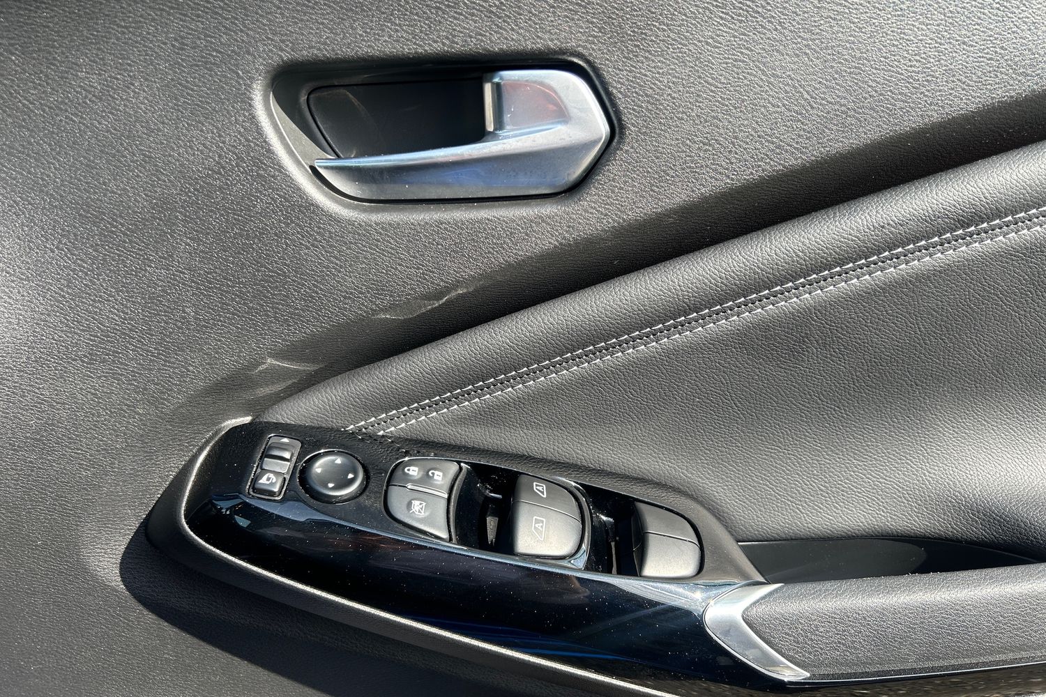 Used Nissan Juke 2024 for sale - 76640154: Photo 36