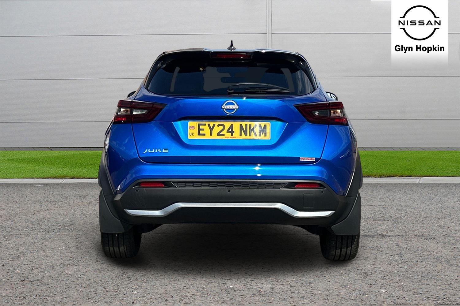 Used Nissan Juke 2024 for sale - 76640154: Photo 4