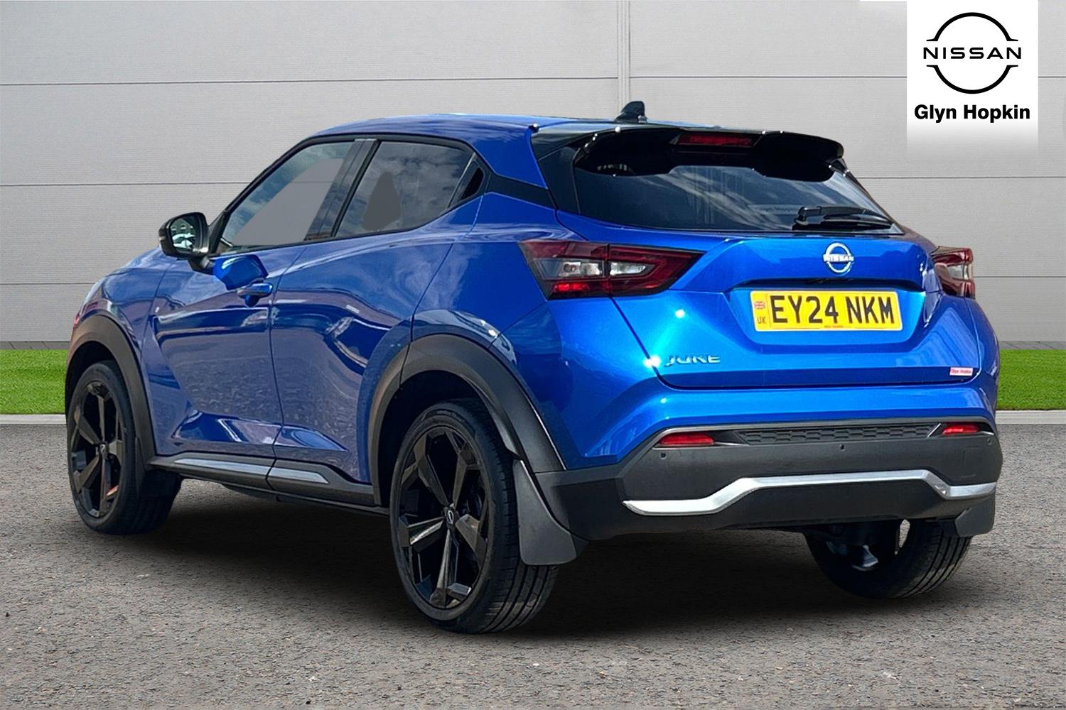 Used Nissan Juke 2024 for sale - 76640154: Photo 5