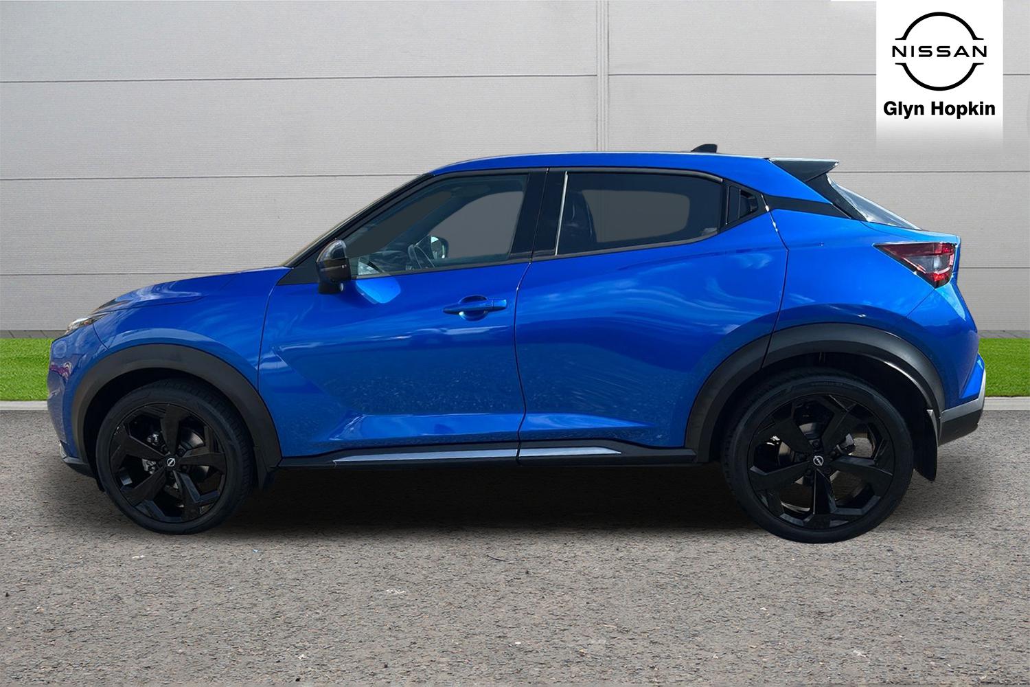 Used Nissan Juke 2024 for sale - 76640154: Photo 6