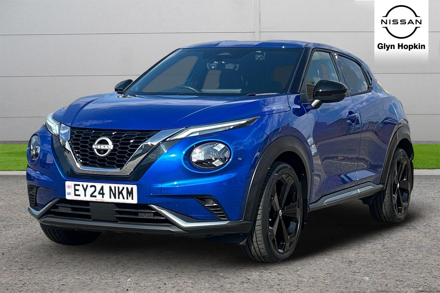 Used Nissan Juke 2024 for sale - 76640154: Photo 7