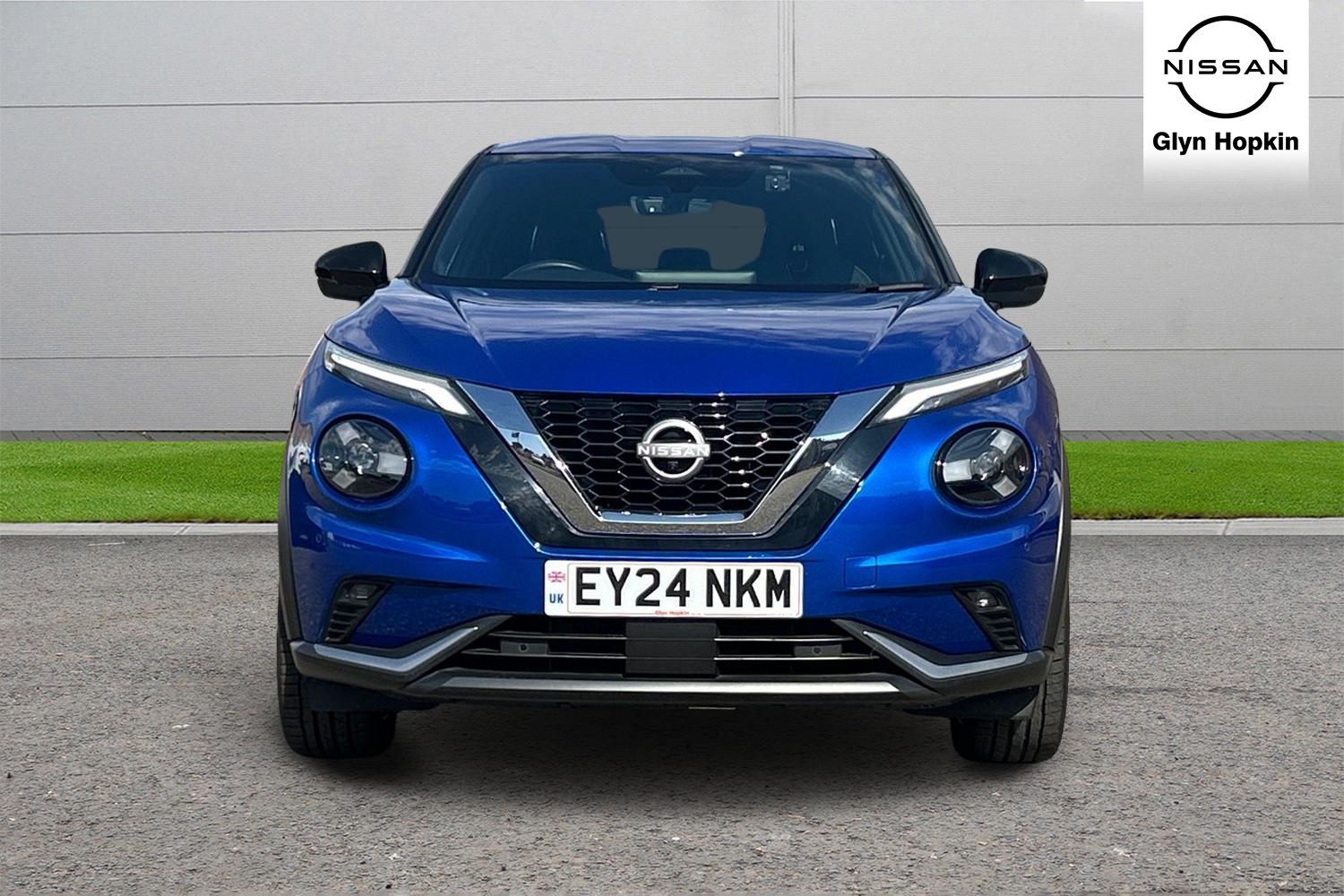 Used Nissan Juke 2024 for sale - 76640154: Photo 8