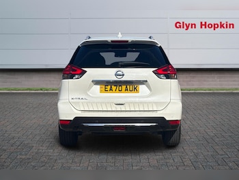 Used Nissan X-Trail 2020 for sale - 78066889: Photo