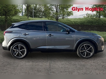 Used Nissan Qashqai 2022 for sale - 77285657: Photo