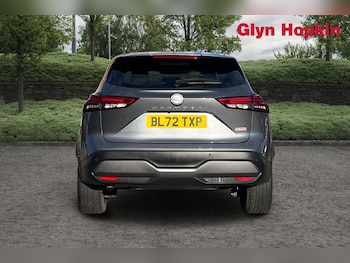 Used Nissan Qashqai 2022 for sale - 77285657: Photo