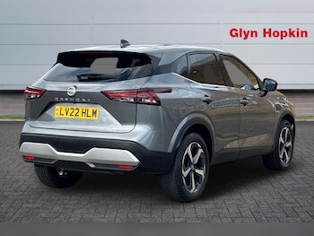 Used Nissan Qashqai 2022 for sale - 77971712: Photo
