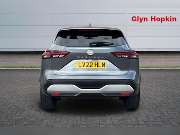 Used Nissan Qashqai 2022 for sale - 77971712: Photo