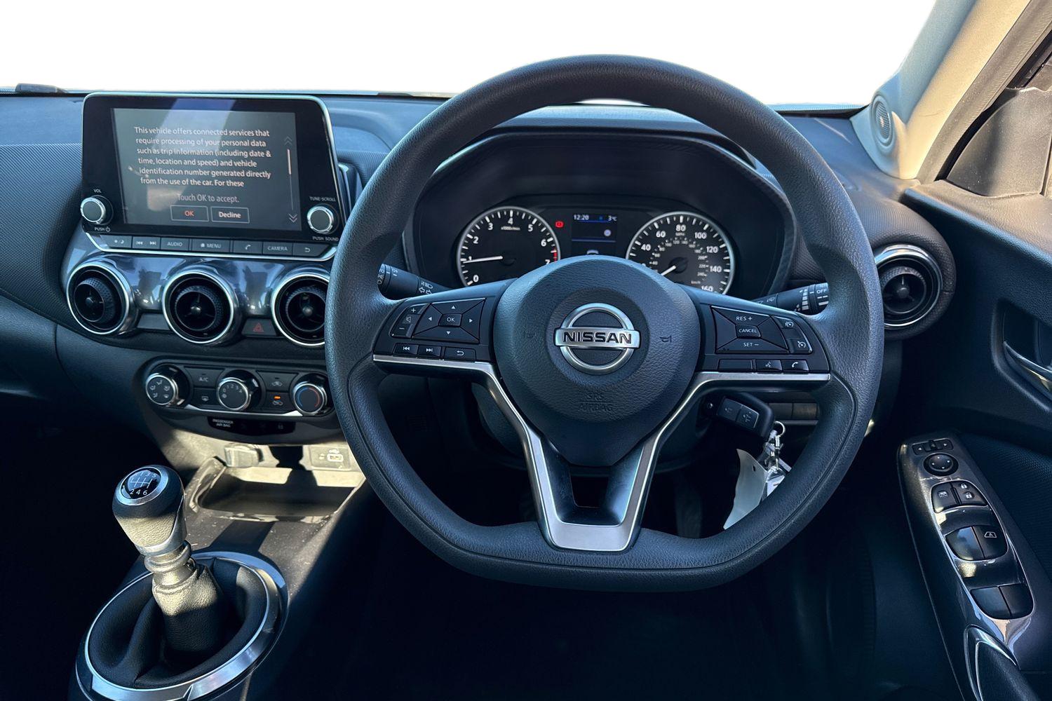 Used Nissan Juke 2022 for sale - 76640335: Photo 11