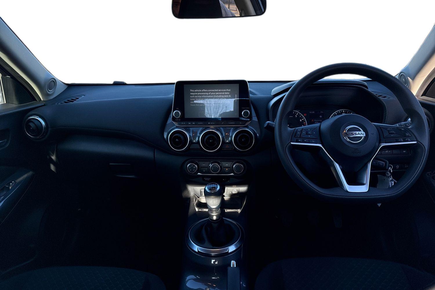 Used Nissan Juke 2022 for sale - 76640335: Photo 12