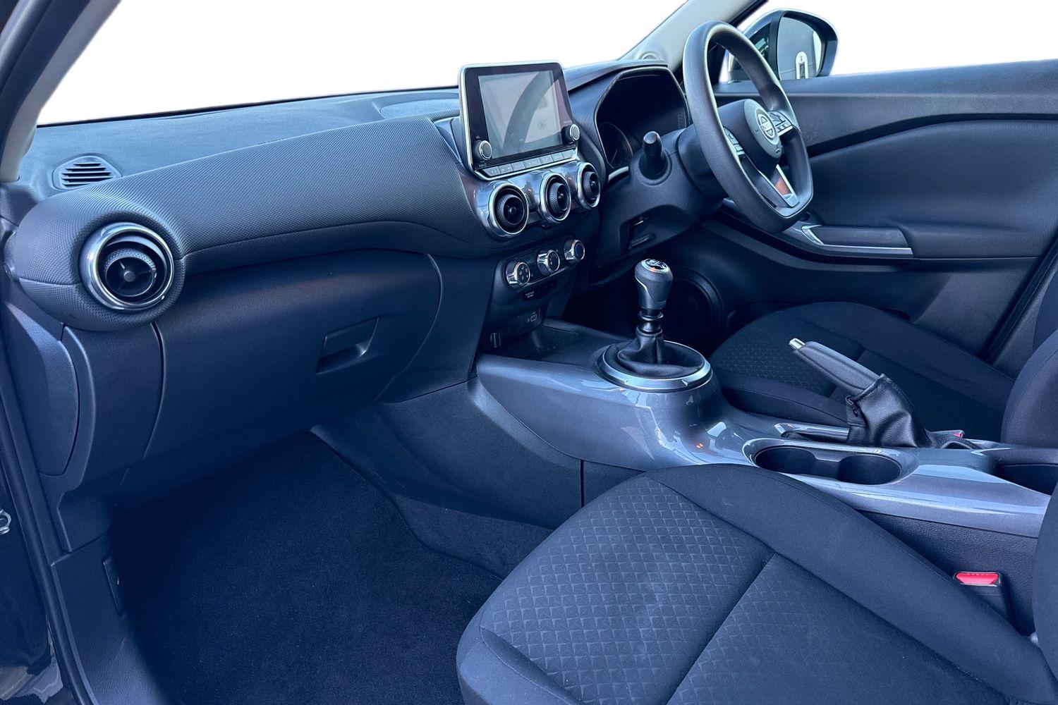 Used Nissan Juke 2022 for sale - 76640335: Photo 13