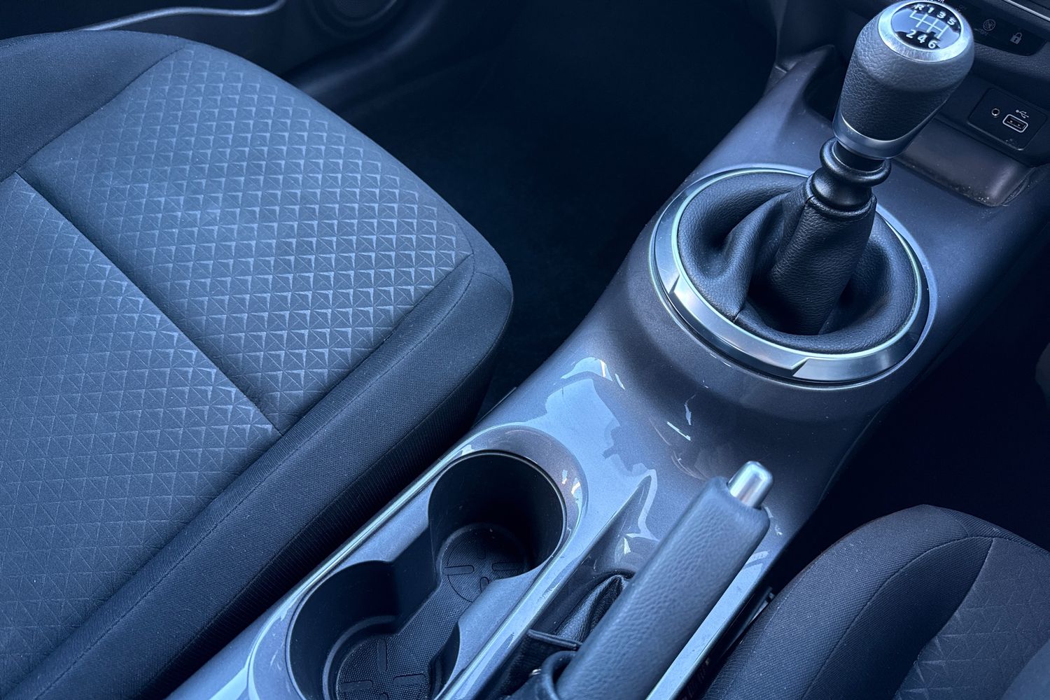 Used Nissan Juke 2022 for sale - 76640335: Photo 14