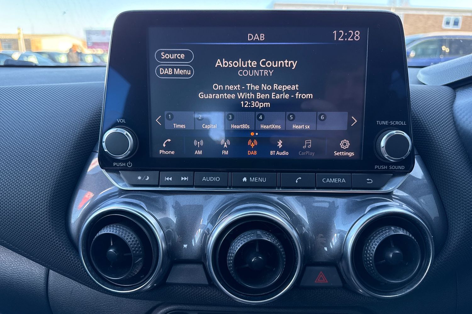 Used Nissan Juke 2022 for sale - 76640335: Photo 17