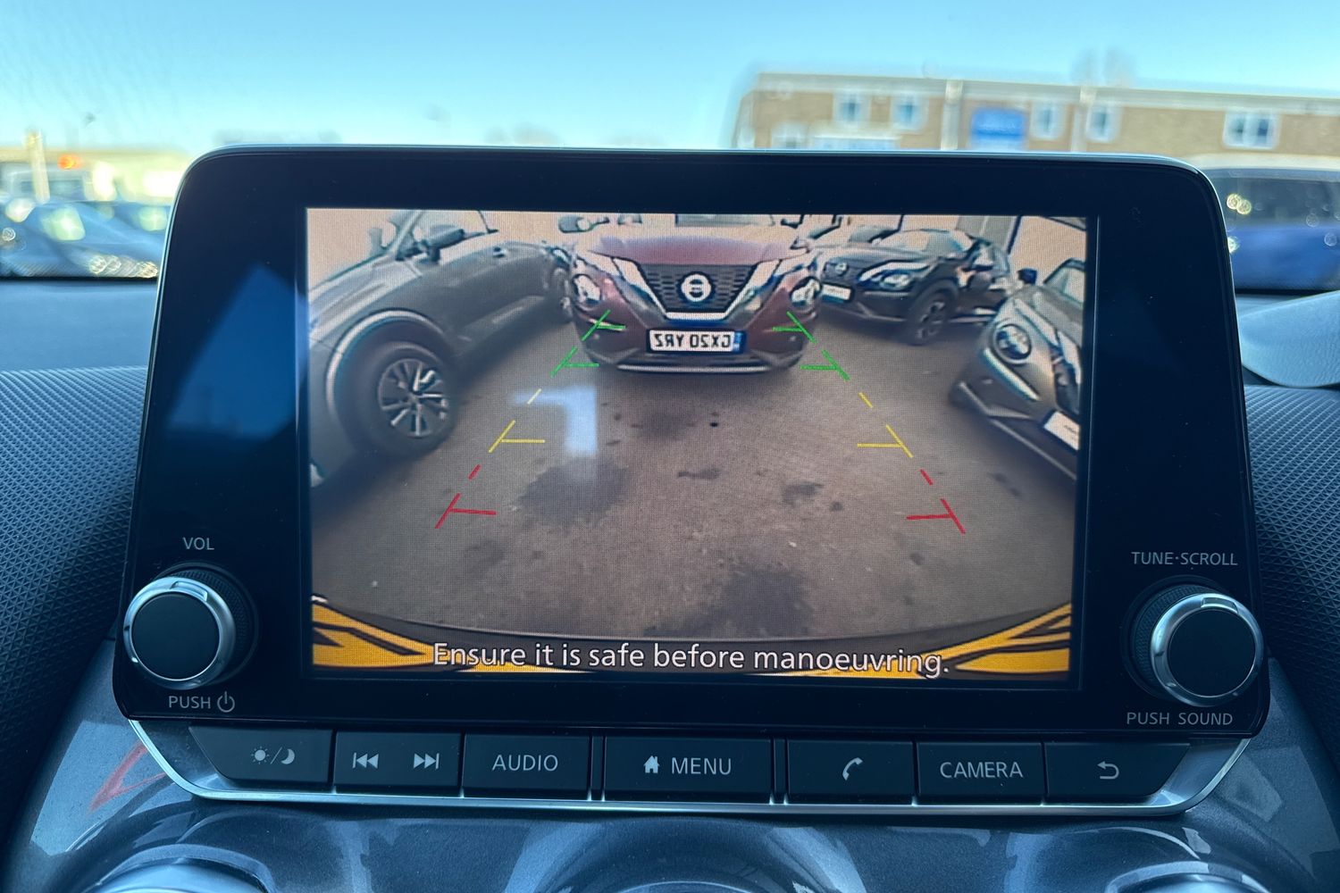 Used Nissan Juke 2022 for sale - 76640335: Photo 19