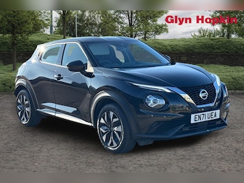 2022 - 1.0 DiG-T 114 Acenta 5dr