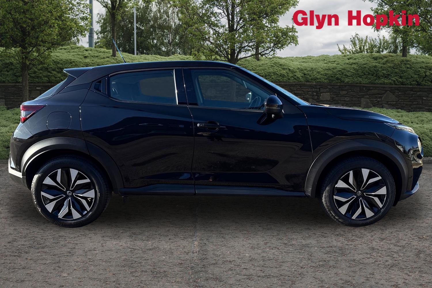 Used Nissan Juke 2022 for sale - 76640335: Photo 2