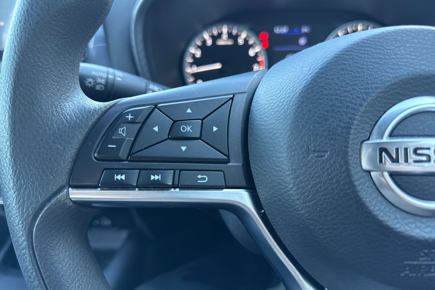 Used Nissan Juke 2022 for sale - 76640335: Photo 21