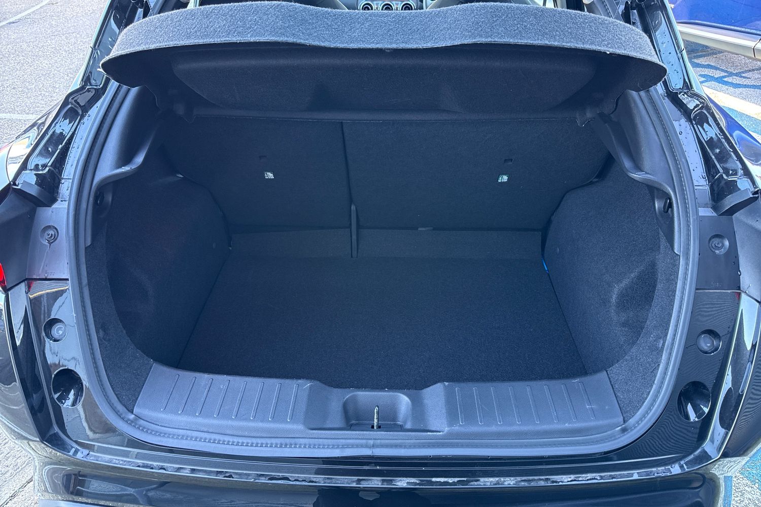 Used Nissan Juke 2022 for sale - 76640335: Photo 24