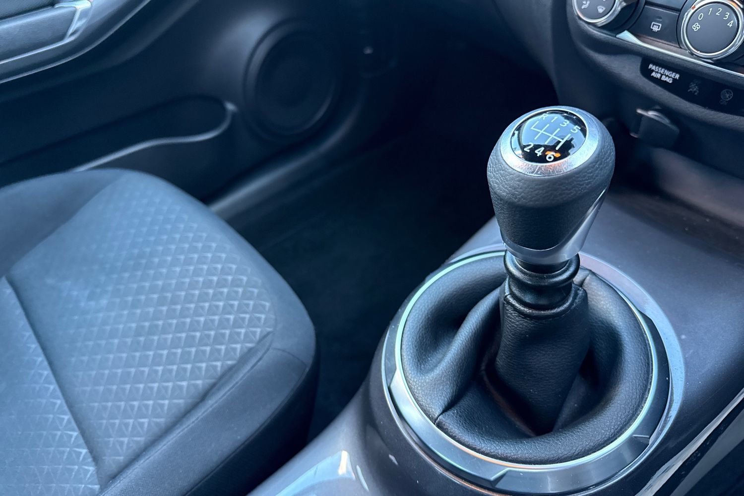 Used Nissan Juke 2022 for sale - 76640335: Photo 25