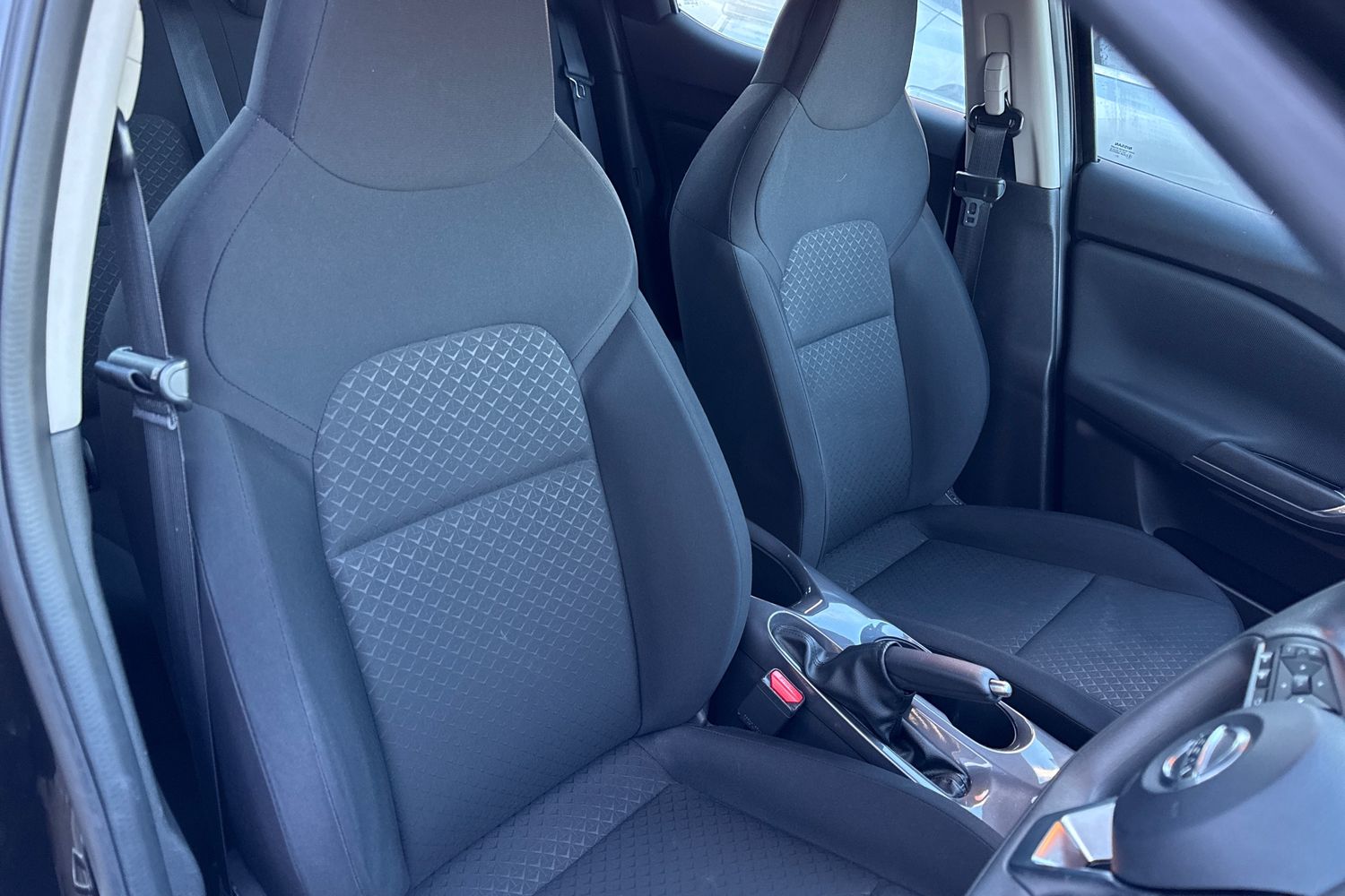 Used Nissan Juke 2022 for sale - 76640335: Photo 27