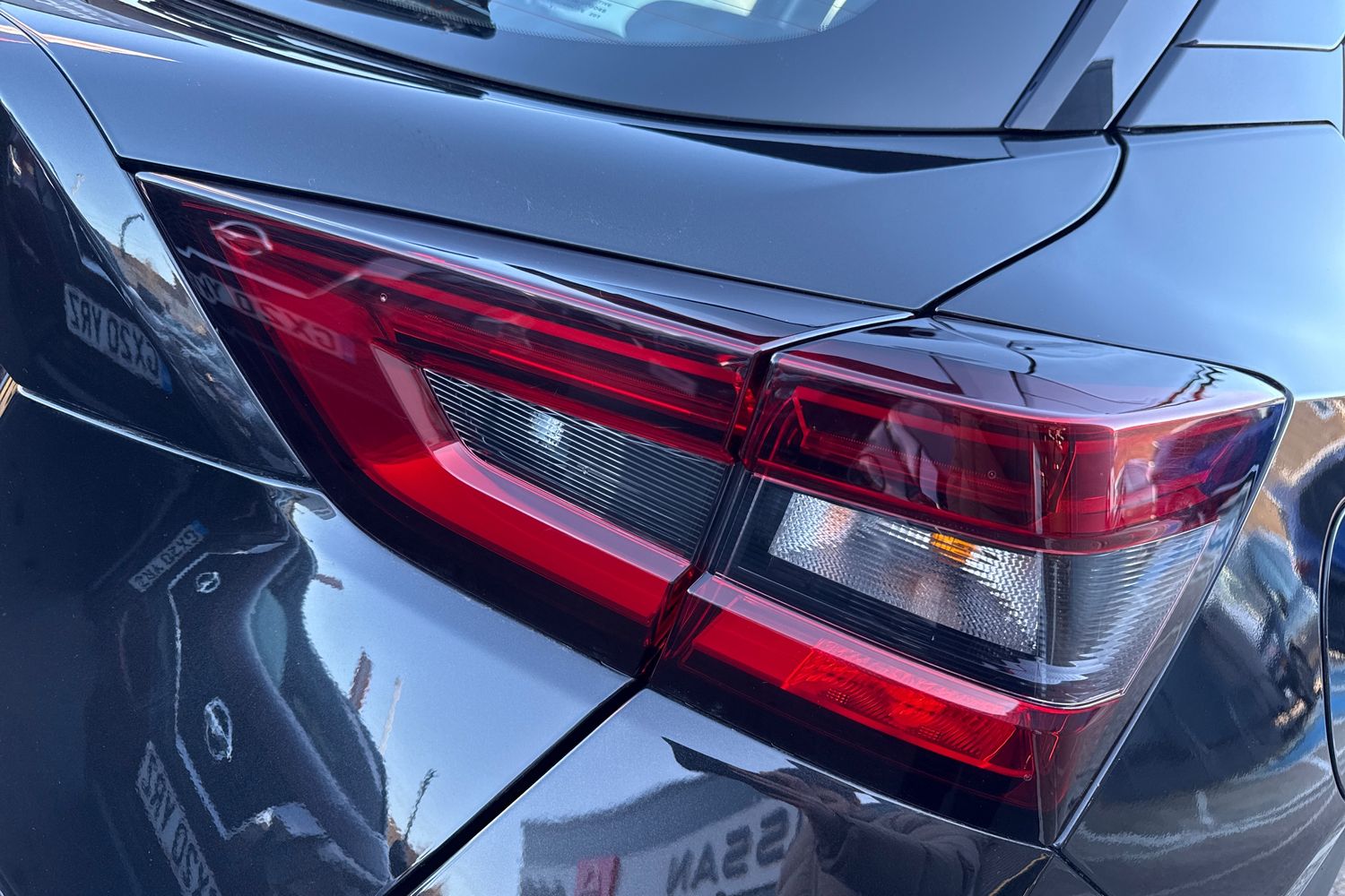 Used Nissan Juke 2022 for sale - 76640335: Photo 28