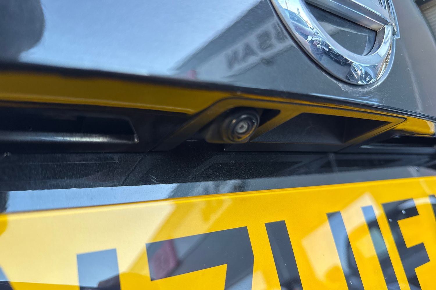 Used Nissan Juke 2022 for sale - 76640335: Photo 29