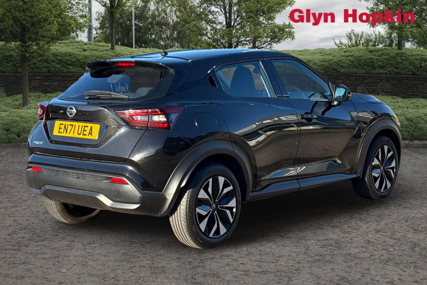 Used Nissan Juke 2022 for sale - 76640335: Photo 3