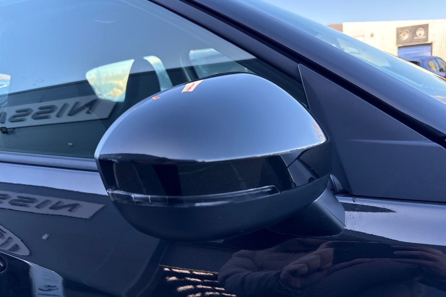 Used Nissan Juke 2022 for sale - 76640335: Photo 32