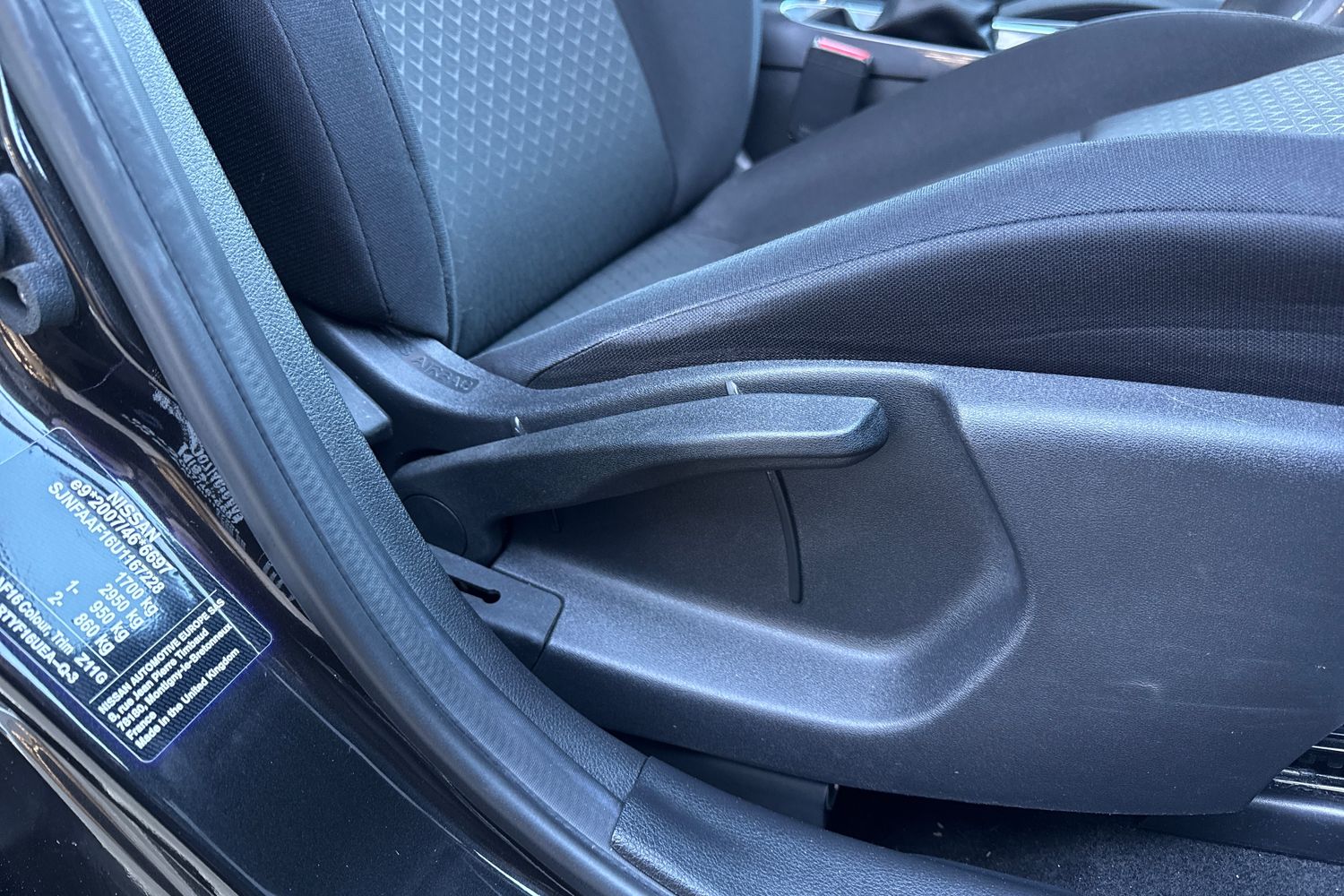 Used Nissan Juke 2022 for sale - 76640335: Photo 33