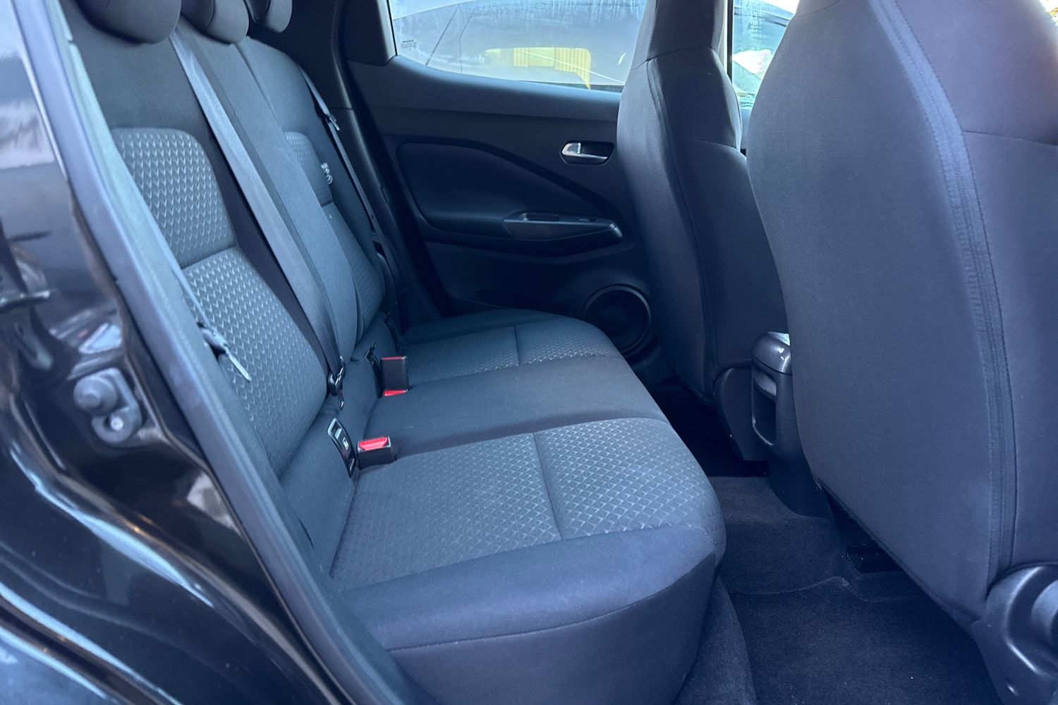 Used Nissan Juke 2022 for sale - 76640335: Photo 34