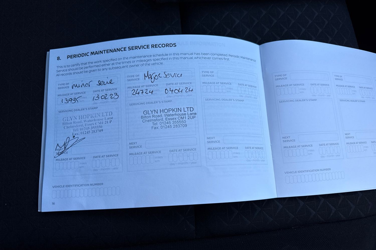 Used Nissan Juke 2022 for sale - 76640335: Photo 38