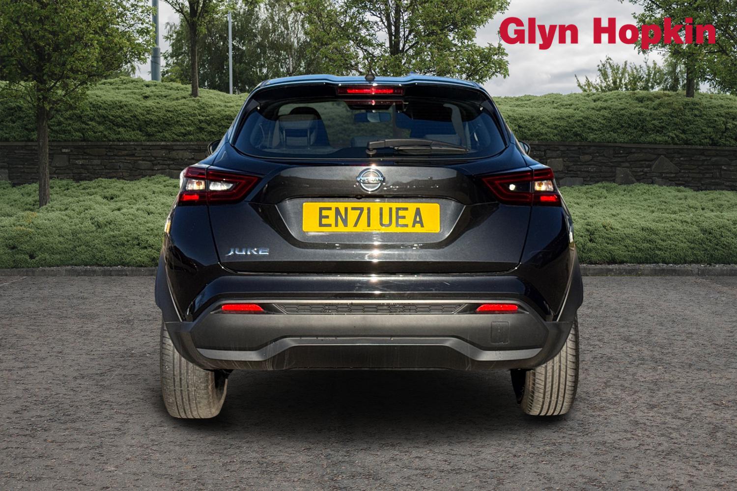 Used Nissan Juke 2022 for sale - 76640335: Photo 4