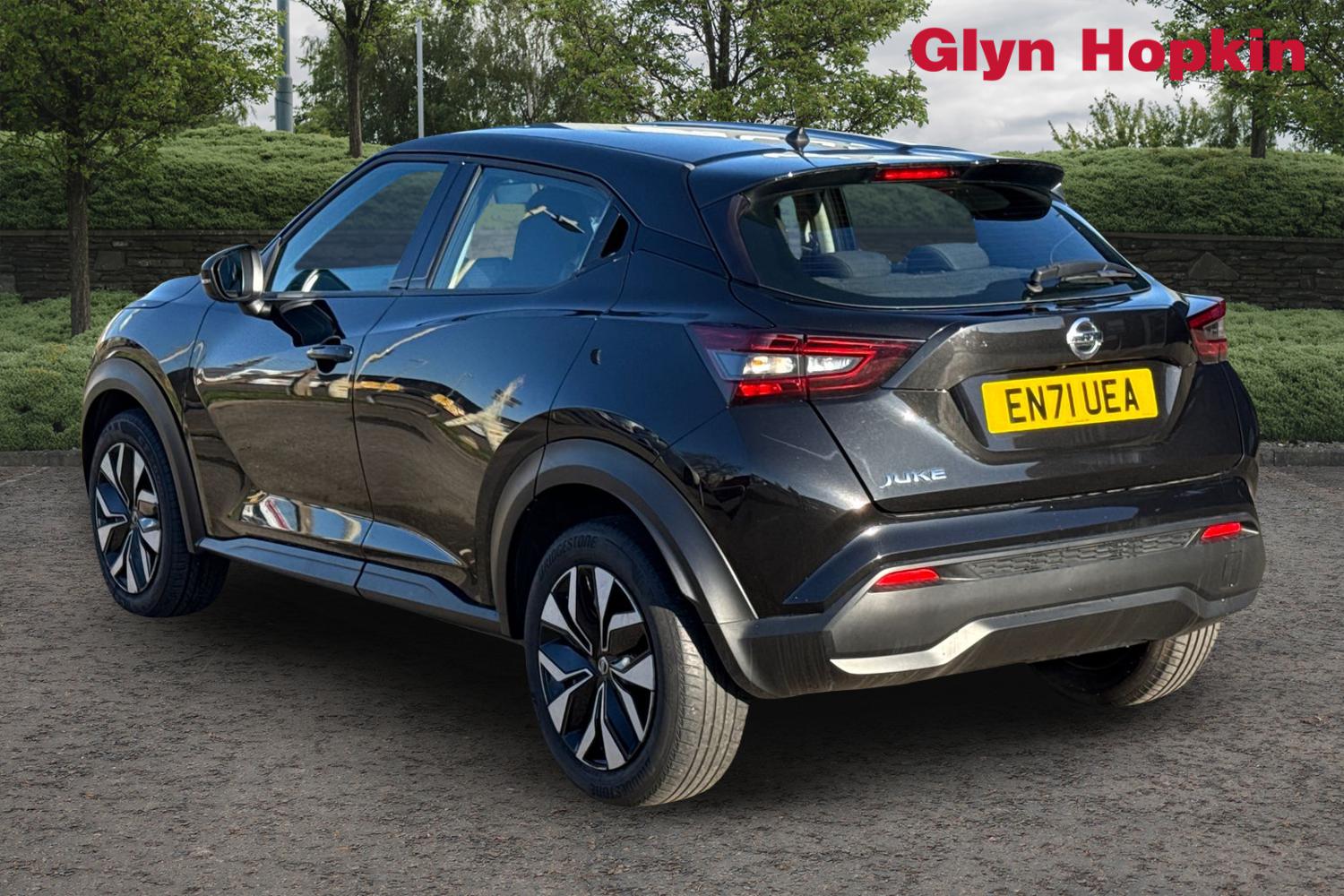 Used Nissan Juke 2022 for sale - 76640335: Photo 5