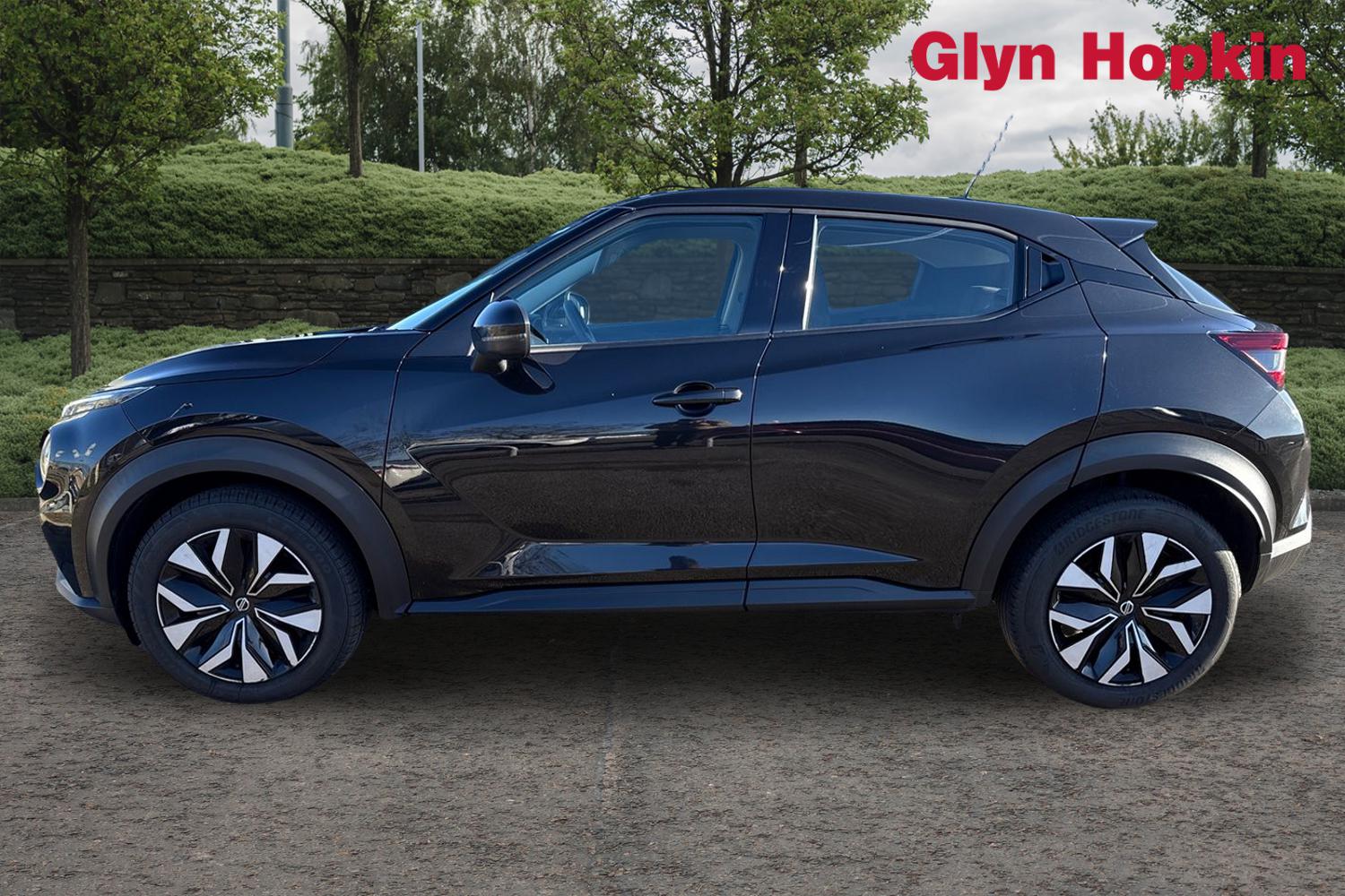 Used Nissan Juke 2022 for sale - 76640335: Photo 6
