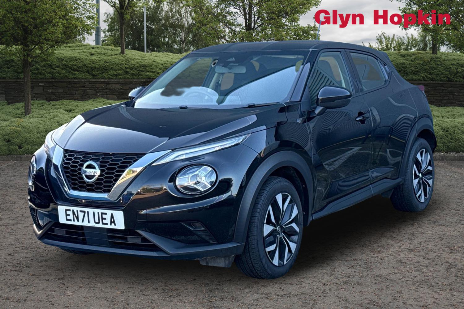 Used Nissan Juke 2022 for sale - 76640335: Photo 7