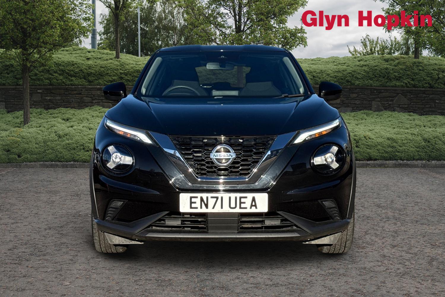 Used Nissan Juke 2022 for sale - 76640335: Photo 8