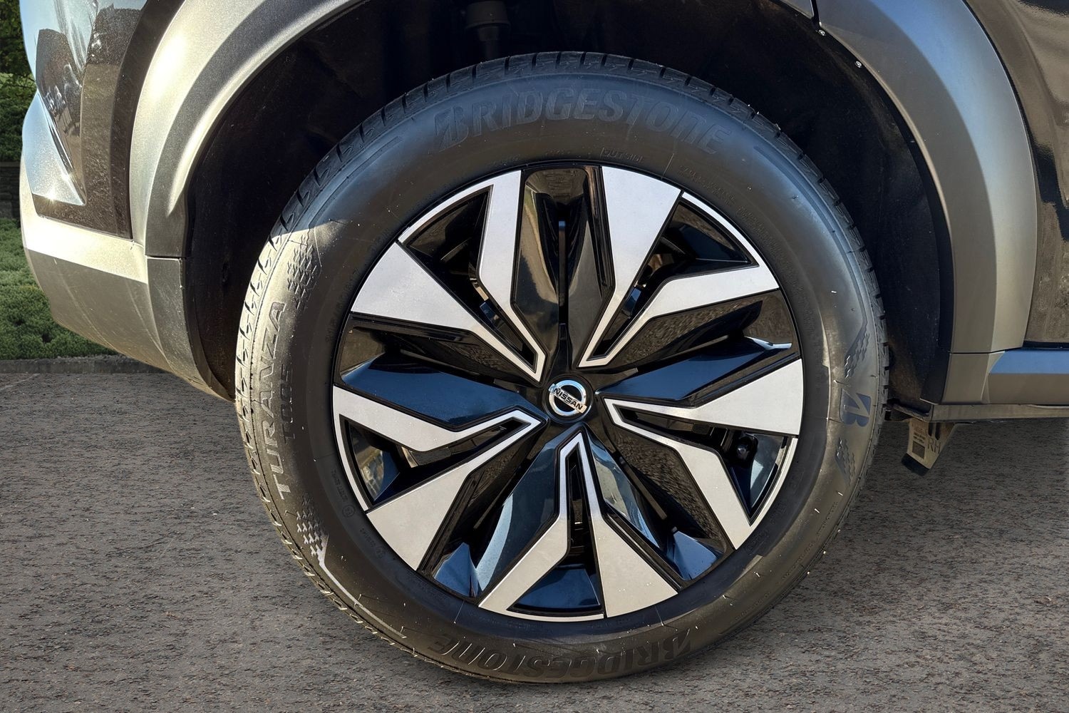 Used Nissan Juke 2022 for sale - 76640335: Photo 9