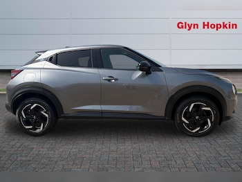 Used Nissan Juke 2023 for sale - 78364465: Photo