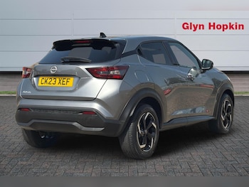 Used Nissan Juke 2023 for sale - 78364465: Photo