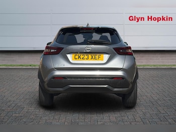 Used Nissan Juke 2023 for sale - 78364465: Photo
