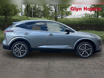 Used Nissan Qashqai 2023 for sale - 76312115: Photo