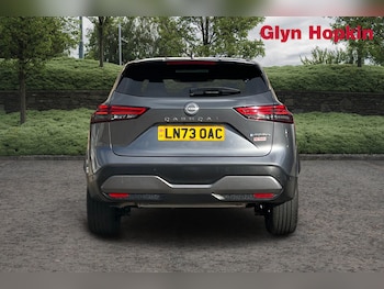 Used Nissan Qashqai 2023 for sale - 76312115: Photo