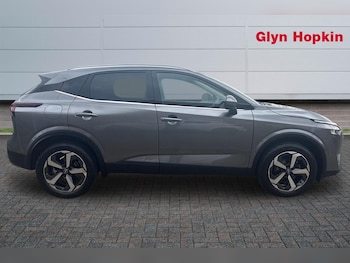 Used Nissan Qashqai 2023 for sale - 78392815: Photo
