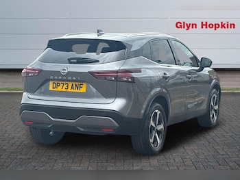 Used Nissan Qashqai 2023 for sale - 78392815: Photo