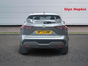 Used Nissan Qashqai 2023 for sale - 78392815: Photo