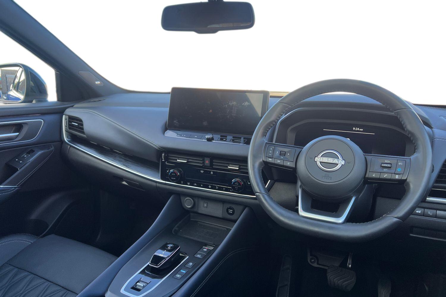 Used Nissan Qashqai 2024 for sale - 76037636: Photo 10